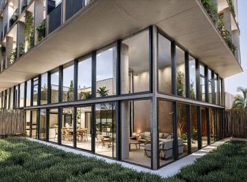 Departamento · 123m² · 4 Ambientes · Venta 4 Ambientes Al Rio en Vicente Lopez