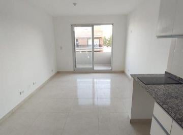 Departamento · 33m² · 1 Ambiente · 1 Cochera · Departamento Monoambiente en Venta con Balcón