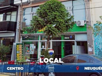 Local comercial · 311m² · Venta Local Comercial Centro Neuquen