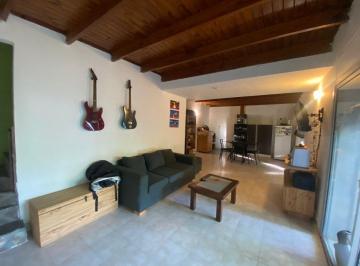 PH · 70m² · 4 Ambientes · PH en Venta de 2 Dorm. con Parque