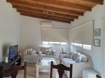 Departamento · 53m² · 2 Ambientes · 1 Cochera · Venta Depto 2 Amb Pilar, Pileta, Cochera