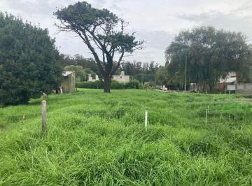 Terreno · 475m² · Venta Lote Faro Norte 475 m²