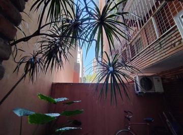 Departamento · 45m² · 2 Ambientes · 1 Cochera · Alquiler 2 Amb Apto Profesional Centro con Cocher