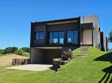 Casa · 325m² · 5 Ambientes · Venta Casa Senderos IV Costa Esmeralda 5 Ambientes
