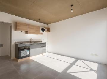 Departamento · 27m² · 1 Ambiente · Venta – Funcional Monoambiente con Balcón en Echesortu, Rosario
