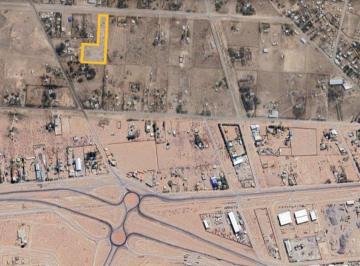 Terreno · 12600m² · Lote en Alquiler en El Pin de Neuquén