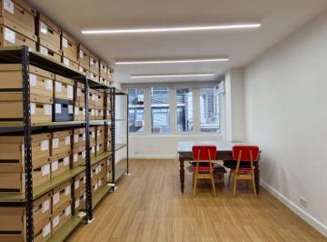 Oficina comercial · 50m² · Oficina Refaccionada a Nuevo en San Nicolas