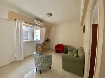Departamento · 34m² · 2 Ambientes · Venta Depto Dos Ambientes Balvanera Apto Credito