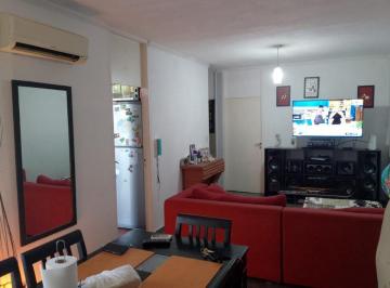 Departamento · 54m² · 3 Ambientes · 1 Cochera · Departamento Venta 3 Ambientes en D/orione Apto Cr