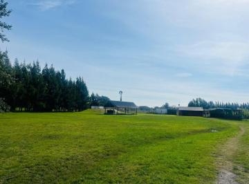 Casa · 50m² · 2 Ambientes · 1 Cochera · Casa en Venta en Chacras del Alba Cañuelas