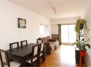 Departamento · 39m² · 2 Ambientes · Venta 2 Amb C/balcón Vista Panorármica Ciudadela