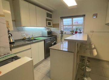 PH · 65m² · 4 Ambientes · 1 Cochera · Venta Depto Marques de Sobremonte 2 Dorm