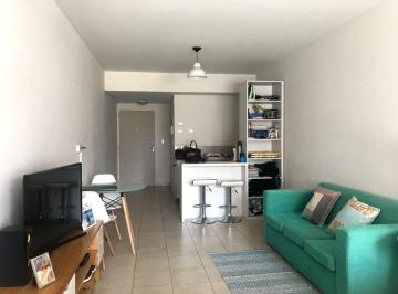 Departamento · 34m² · 1 Ambiente · 1 Cochera · Monoambiente con Balcón. Full Amenities Belgrano