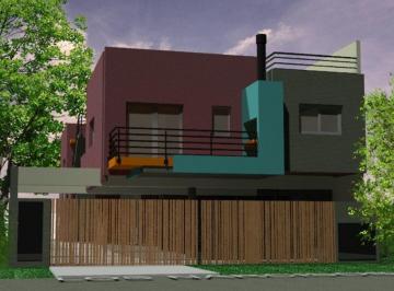 Departamento · 40m² · 2 Ambientes · 1 Cochera · Venta Depto 2 Amb con Terrza/cochera Entrega Jul25