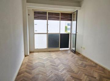Departamento · 34m² · 2 Ambientes · Alquiler Departamento 2 Ambientes, Monserrat