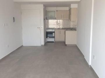 Departamento · 31m² · 1 Ambiente · Departamento 1 Ambiente con Balcon - Parque Cha