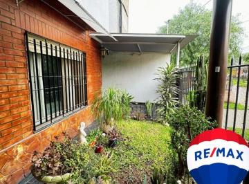 Casa · 280m² · 4 Ambientes · 3 Cocheras · Venta Casa 4 Amb + Depto 2 Amb Apto Credito Moreno