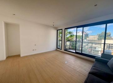 Departamento · 38m² · 1 Ambiente · Venta Mono Div Colegiales a Estrenar Amenities