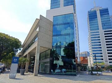 Local comercial · 164m² · Alquiler Local Comercial World Trade Center. Buceo