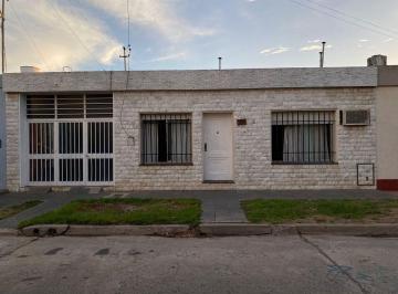 Casa · 119m² · 4 Ambientes · 1 Cochera · Casa en Venta en La Ciudad de Pergamino