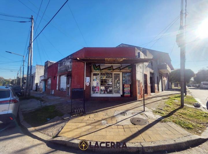 Local comercial · 20m²