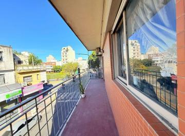 Departamento · 100m² · 4 Ambientes · 1 Cochera · Venta Depto 4 Amb Floresta Dep. Cochera Balcon Fte