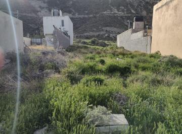 Terreno · 300m² · Terreno de 300 m² en Km3