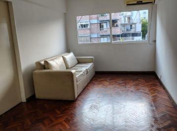 Departamento · 75m² · 4 Ambientes · Departamento de 2 Dorm. en El Centro de Mdz