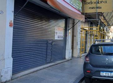 Local comercial · 140m² · Excelente Local!
