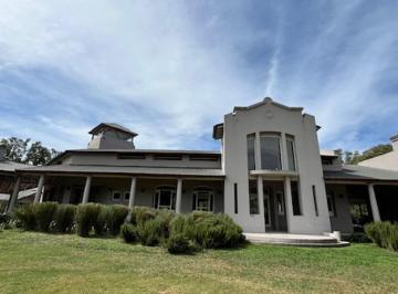 Terreno · 2054m² · Venta Lote en Chacras de San Andres