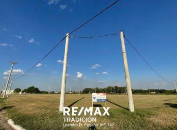 Terreno · 600m² · Terrenos en Venta en Ayres de Belén 600 m²