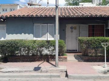 Casa · 137m² · 4 Ambientes · 1 Cochera · Casa en Venta 1ra Seccion Parque Central