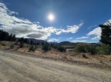 Terreno · 471m² · Terreno Ubicado en Vieja Cantera de Esquel