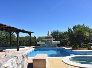 Hotel · 635m² · Venta Complejo Posada Villa de Merlo Cerro de Oro