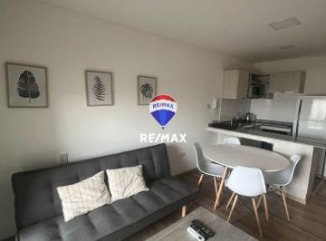 Departamento · 46m² · 2 Ambientes · Departamento PH en Alquiler - Zona Centro