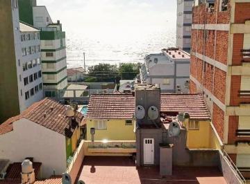 Departamento · 31m² · 1 Ambiente · Venta Departamento con Vista Al Mar * San Bernardo Centro