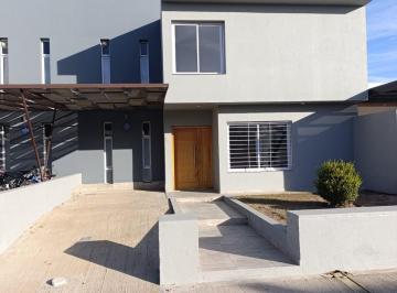 Foto · Duplex en Alquiler San Ignacio de Manantiales 3d 2b - C Parrilla
