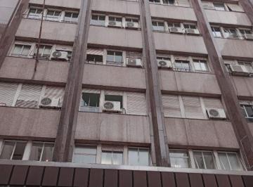 Oficina comercial · 460ha · Única Oficina de 460 m² Edificio con Imagen Corporativo! Oportunidad!