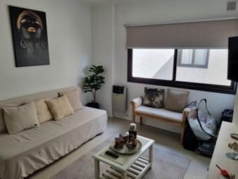 Departamento · 50m² · 2 Ambientes