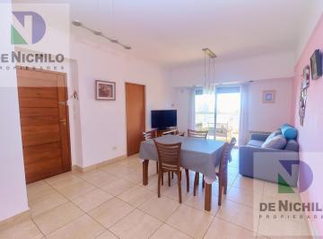 Departamento · 62m² · 3 Ambientes · 1 Cochera · Departamento en Pleno Centro de Florencio Varela