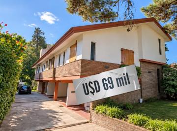Departamento de 4 ambientes, Pinamar · 3 Dorm. con Cochera