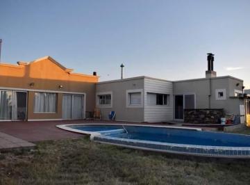 Casa de 2 ambientes, Bahía Blanca · Casa en Venta en Ruta 33 Km9