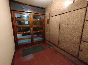 Departamento · 30m² · 1 Ambiente · Alquiler Monoambiente Amoblado Ciudad Mendoza