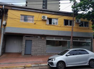Edificio de 1 ambiente, Posadas · Departamento 1 Dormitorio en El Centro
