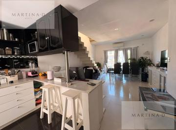 Departamento · 65m² · 3 Ambientes · 1 Cochera · Venta - Departamento - Triplex - Cochera - Terraza - Coghlan