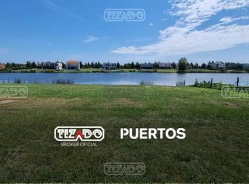 Terreno · 850m² · Terreno Lote en Venta en El Naudir, Escobar, G. B. a. Zona Norte