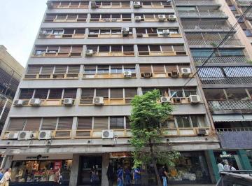 Oficina comercial · 78m² · Venta Oficina (Baño a Refaccionar) Edificio Kohn