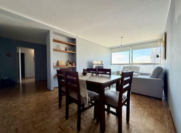 Departamento · 70m² · 3 Ambientes · 1 Cochera · Alquiler Apartamento 2 Dorm. Ciudad Vieja