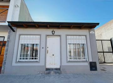 Departamento · 55m² · 3 Ambientes · 1 Cochera · Departamento en Bahia Blanca