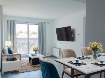 Departamento de 2 ambientes, Neuquén · 1 Dormitorio San Juan 766 Aspa R2